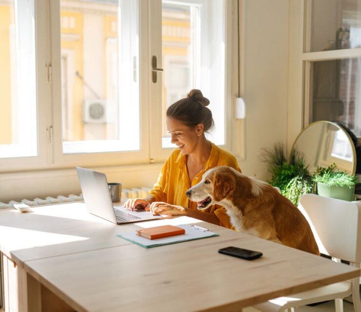 Les avantages d’un recrutement en intérim