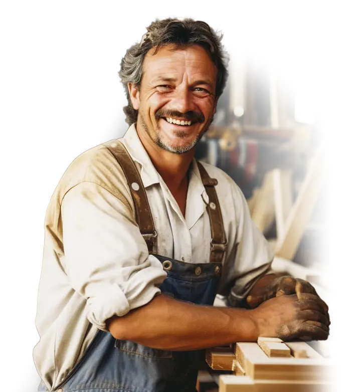 interim nation travail temporaire secteur construction btp metier charpentier