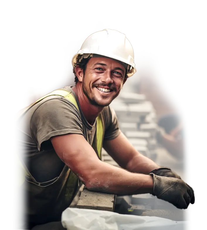 interim nation travail temporaire secteur construction btp metier de macon vrd