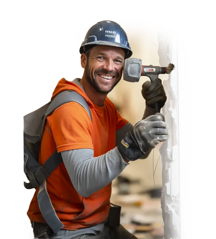 interim nation travail temporaire secteur construction btp metier demolisseur