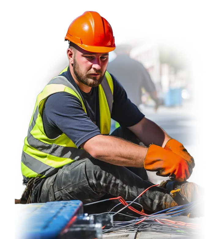 interim nation travail temporaire secteur construction btp metier electricien