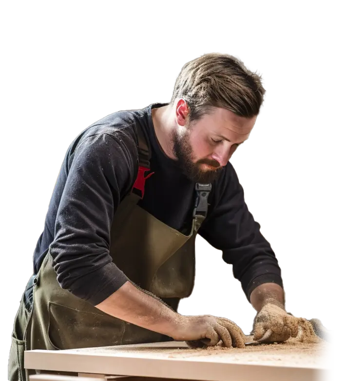 interim nation travail temporaire secteur construction btp metier menuisier