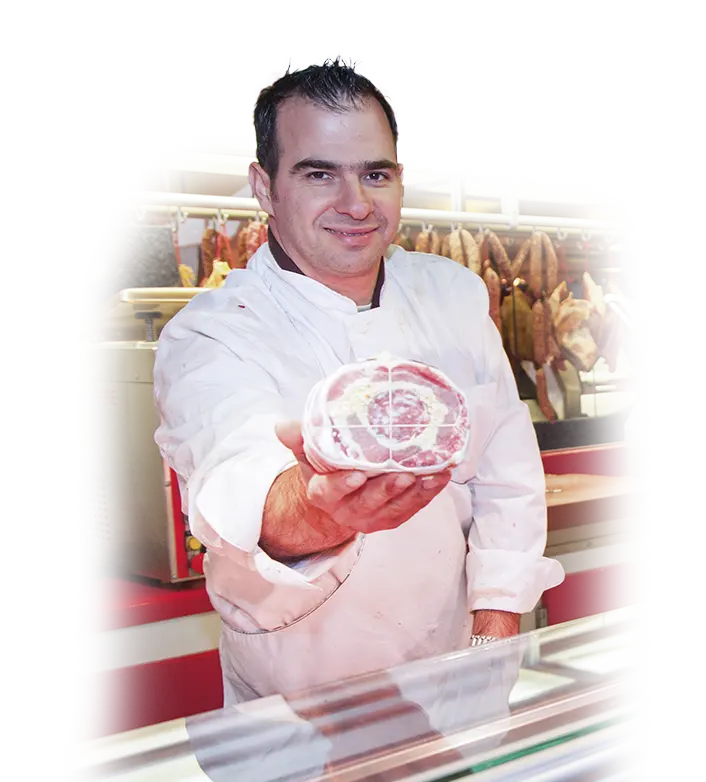 interim nation travail temporaire secteur grande distribution metier boucher