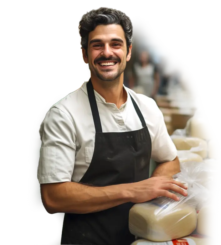 interim nation travail temporaire secteur grande distribution metier de fromager