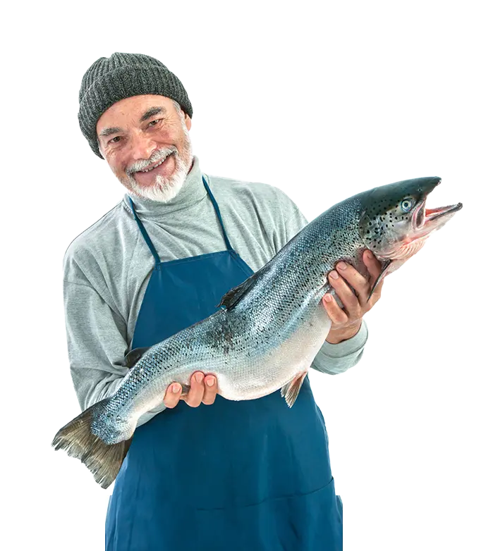 interim nation travail temporaire secteur grande distribution metier poissonnier