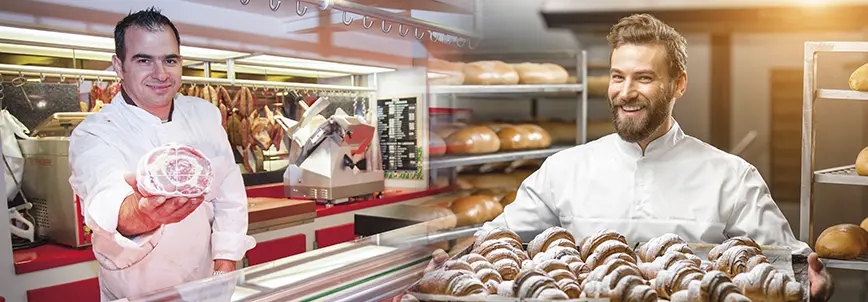 interim nation travail temporaire secteur grande distribution