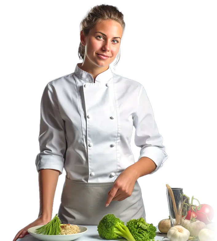 interim nation travail temporaire secteur hotellerie restauration metier chef de partie cuisine