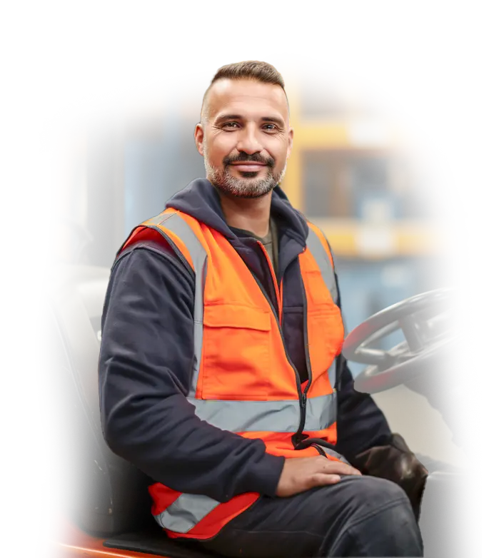 interim nation travail temporaire secteur industrie metier de cariste