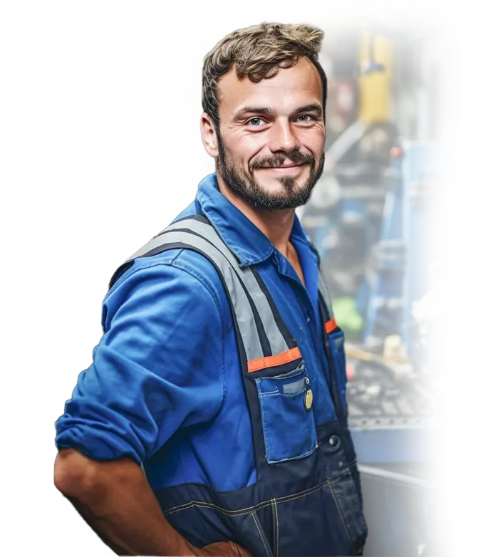 interim nation travail temporaire secteur industrie metier technicien de maintenance