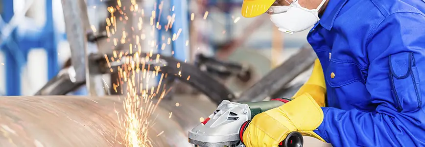 interim nation travail temporaire secteur industrie