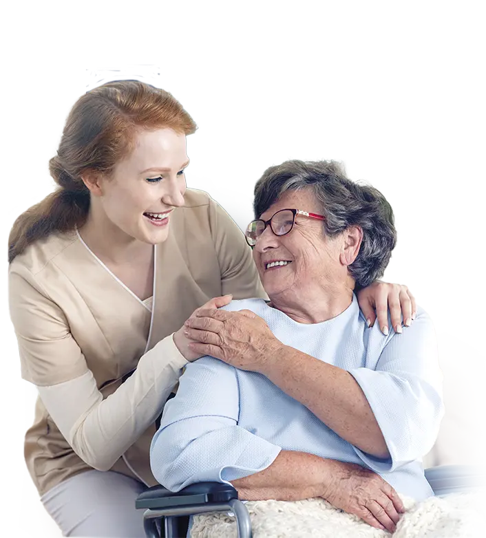 interim nation travail temporaire secteur medical metier accompagnant educatif et social