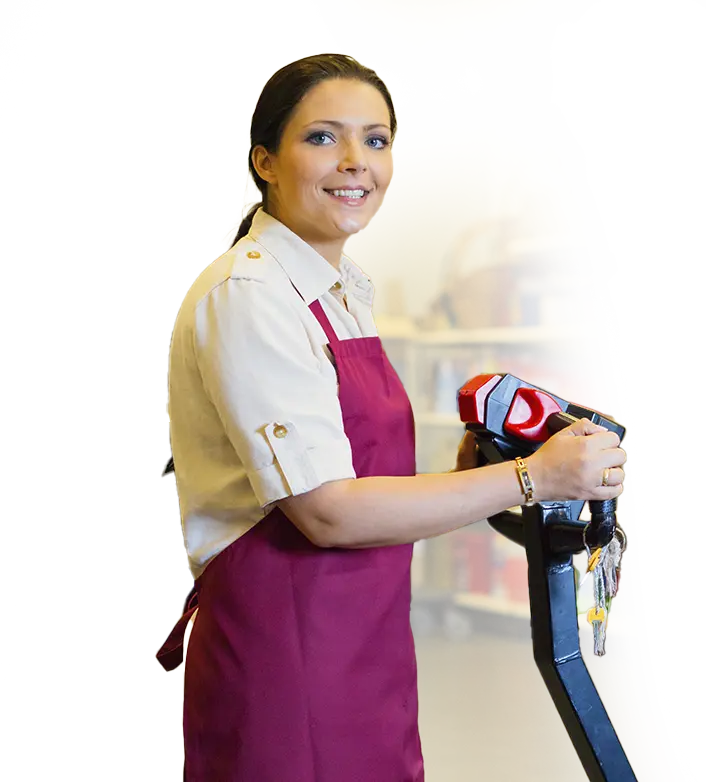 interim nation travail temporaire secteur transport logistique metier cariste magasinier