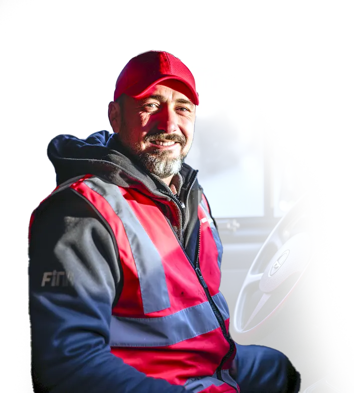 interim nation travail temporaire secteur transport logistique metier chauffeur vl