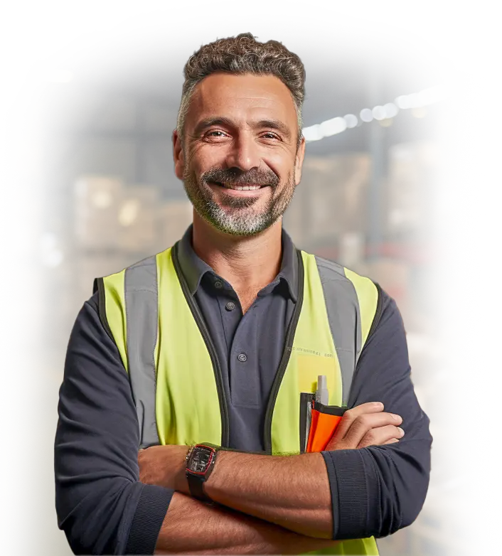 interim nation travail temporaire secteur transport logistique metier manutentionnaire