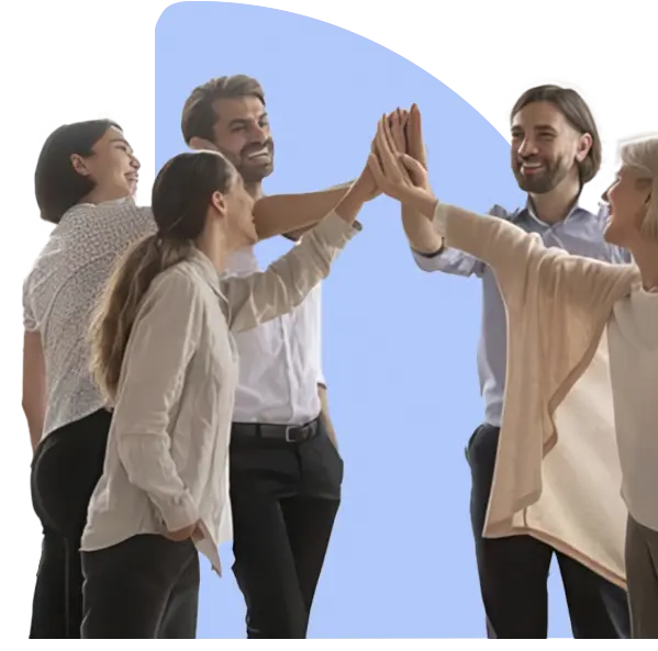 in engagement en tant que fournisseur exemplaire