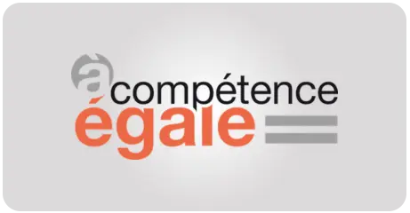 in l'interimination est engagée envers l'égalité professionnelle homme femme